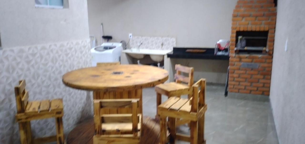 Casa de férias Casa Com Churrasqueira Privativa E Piscinas Aquecidas *